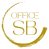 Logo Office SB, expert chronotachygraphe et conformité transport