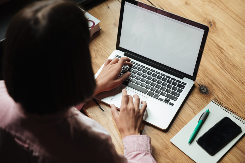 Formation chronotachygraphe e-learning à distance sur ordinateur