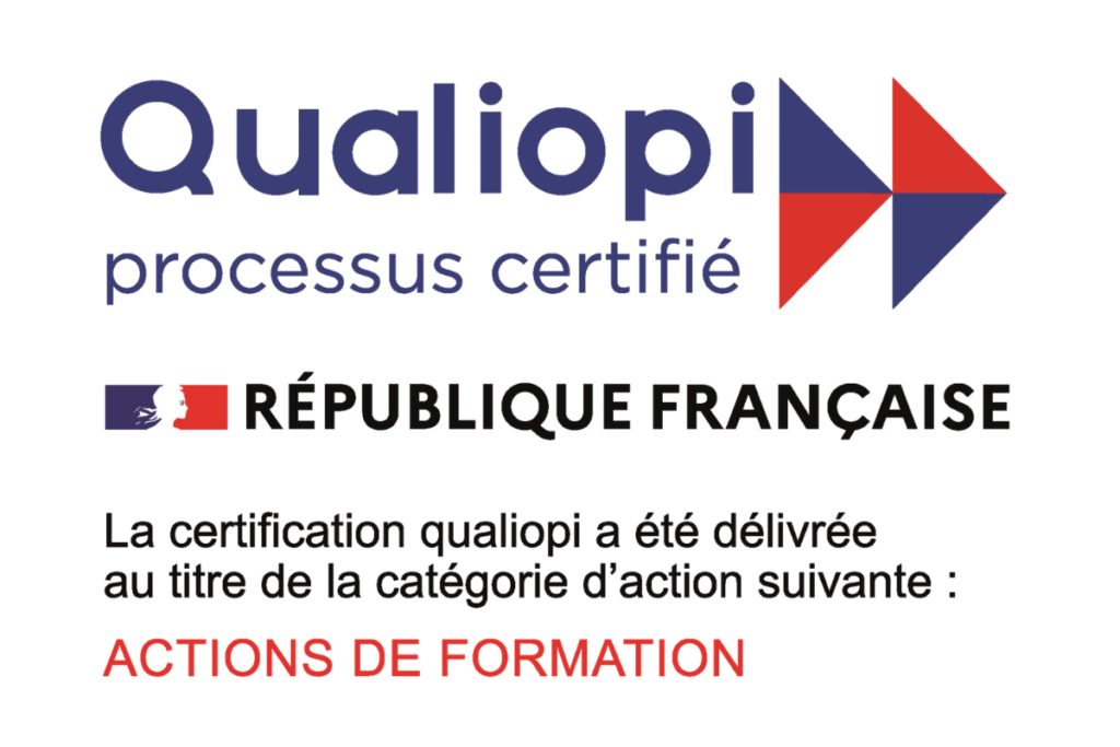 Certification Qualiopi Office SB